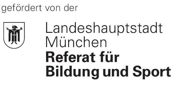 Landeshauptstadt München – Referat für Bildung und Sport