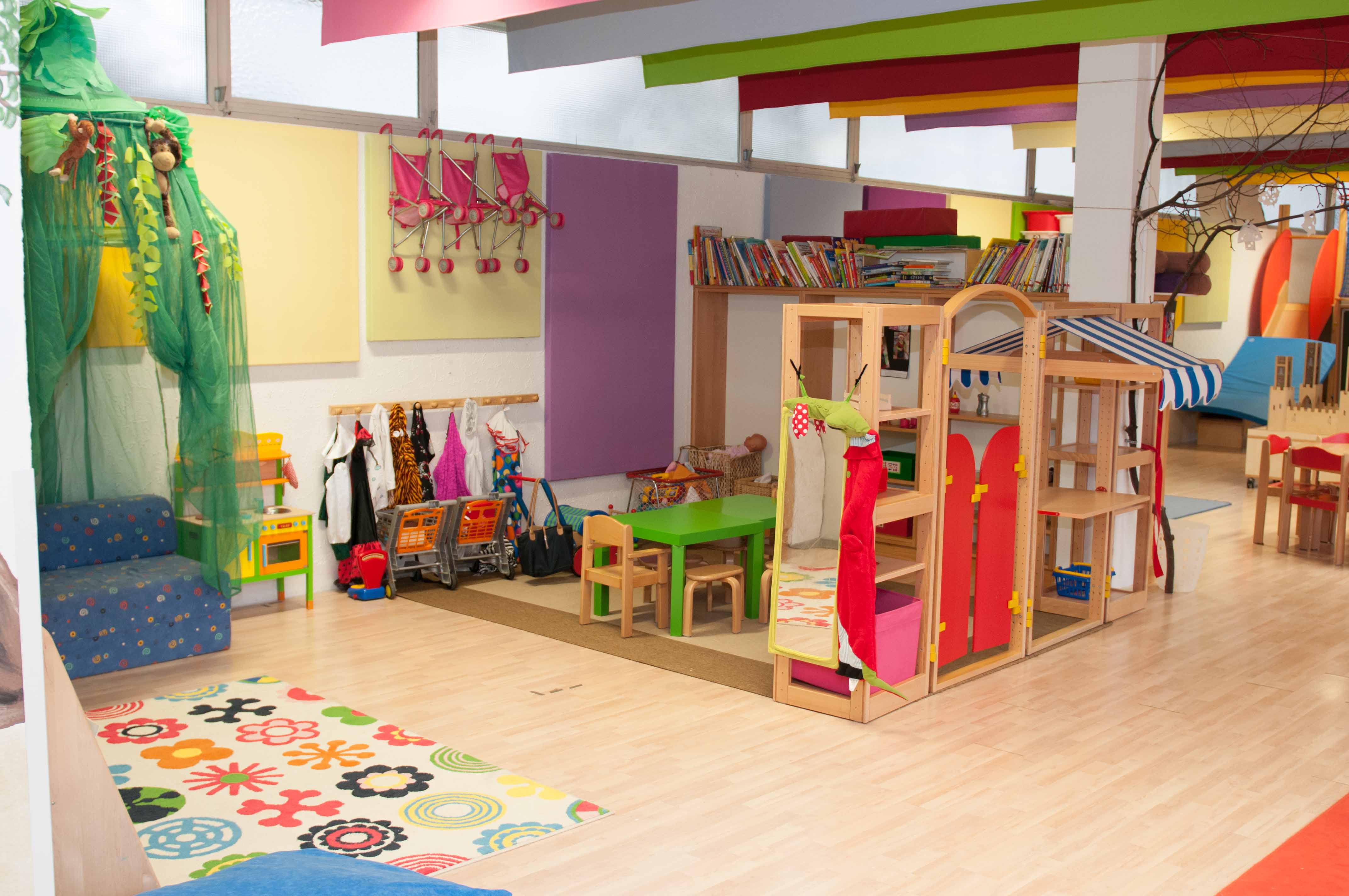 Home - My Kindergarten